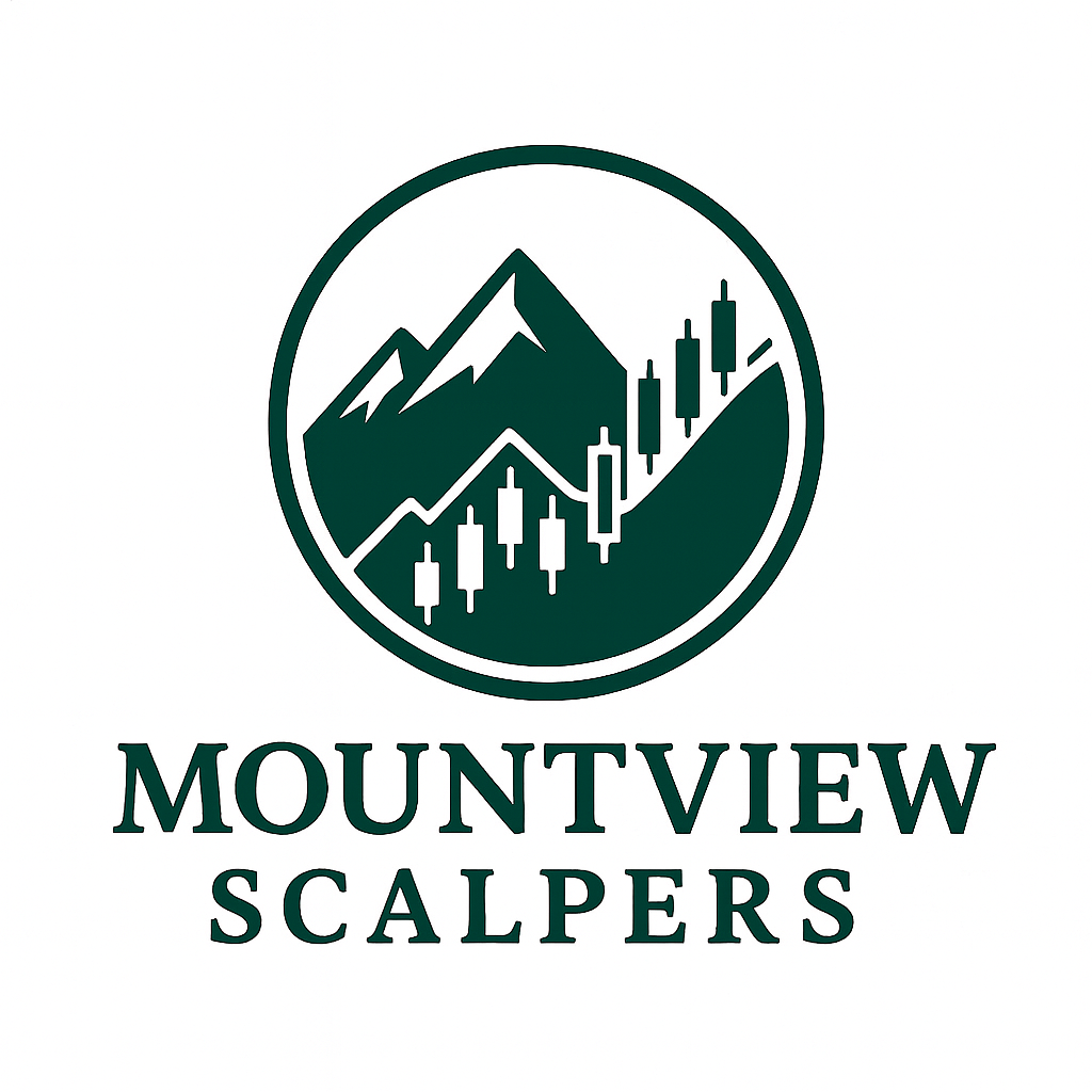 Mountview Scalpers Logo
